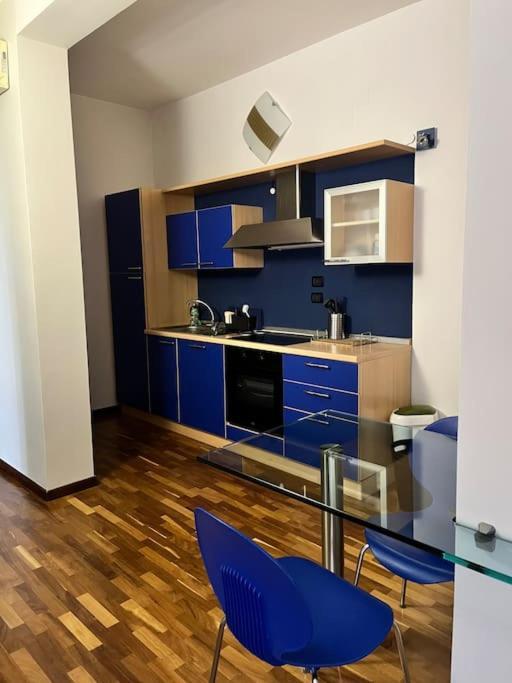 Casapratti Pescara Centro Apartamento Exterior foto