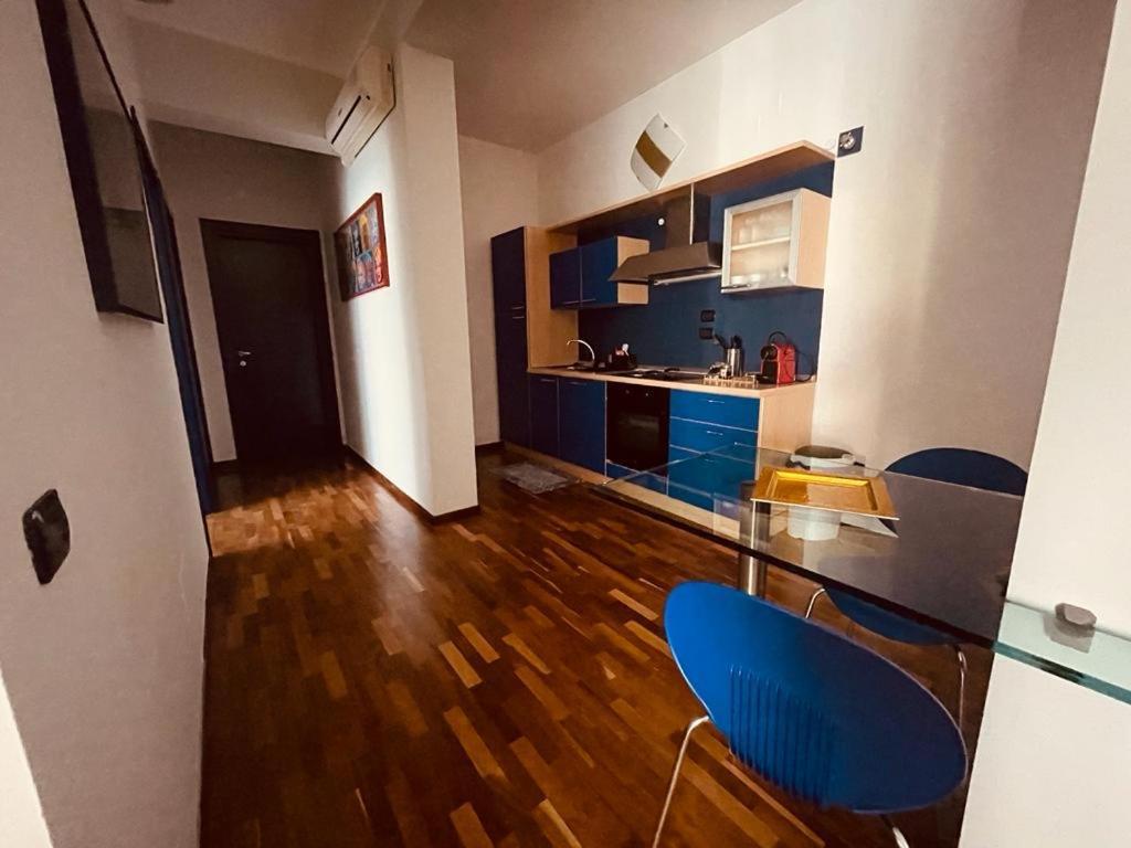 Casapratti Pescara Centro Apartamento Exterior foto